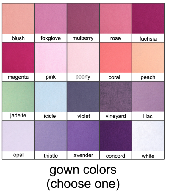 felt angel ornament - personalized gift - customize your own