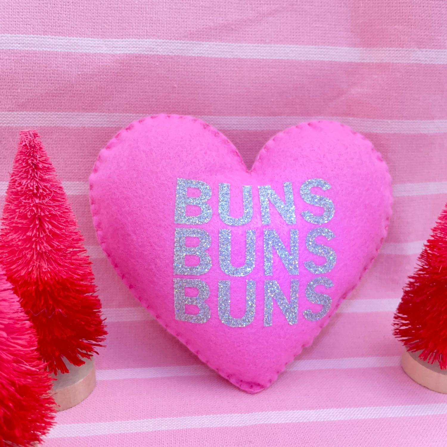 rude candy hearts