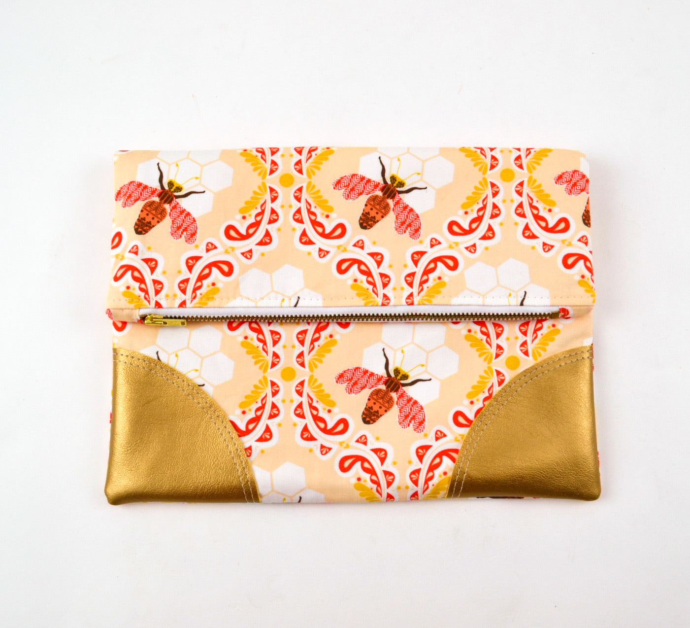 foldover clutches