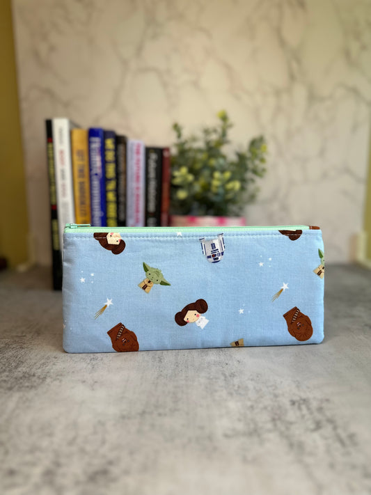 pencil pouch