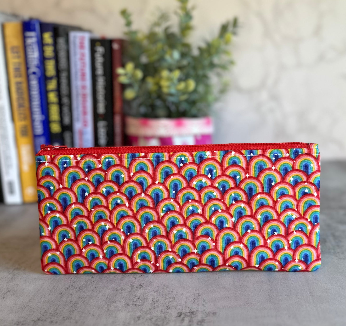 pencil pouch