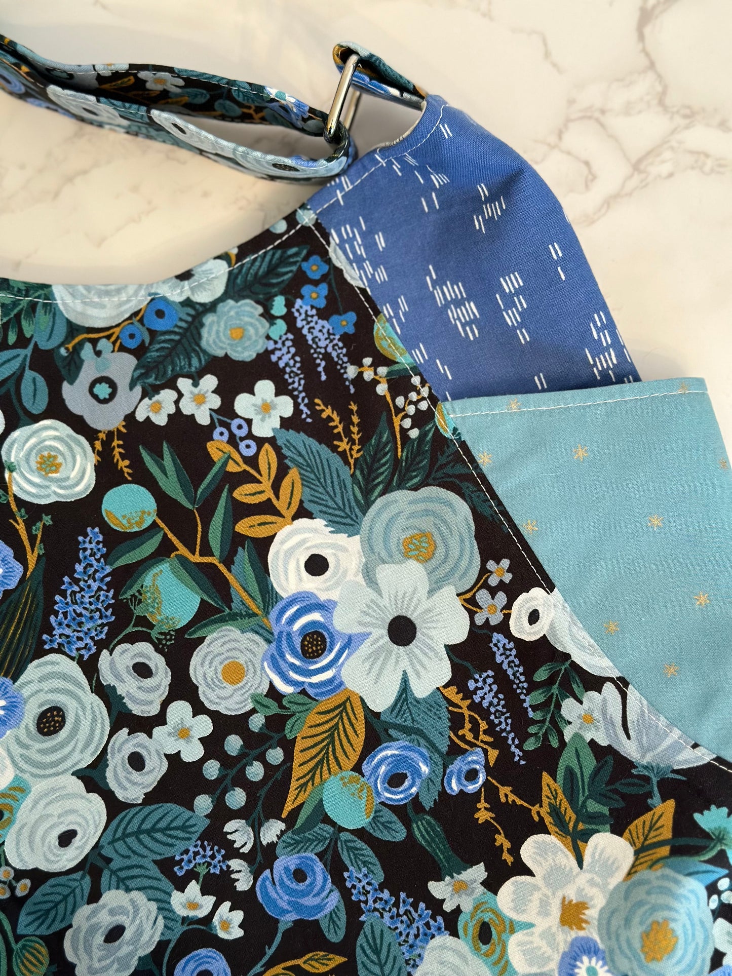 241 Tote - Rifle Paper Floral