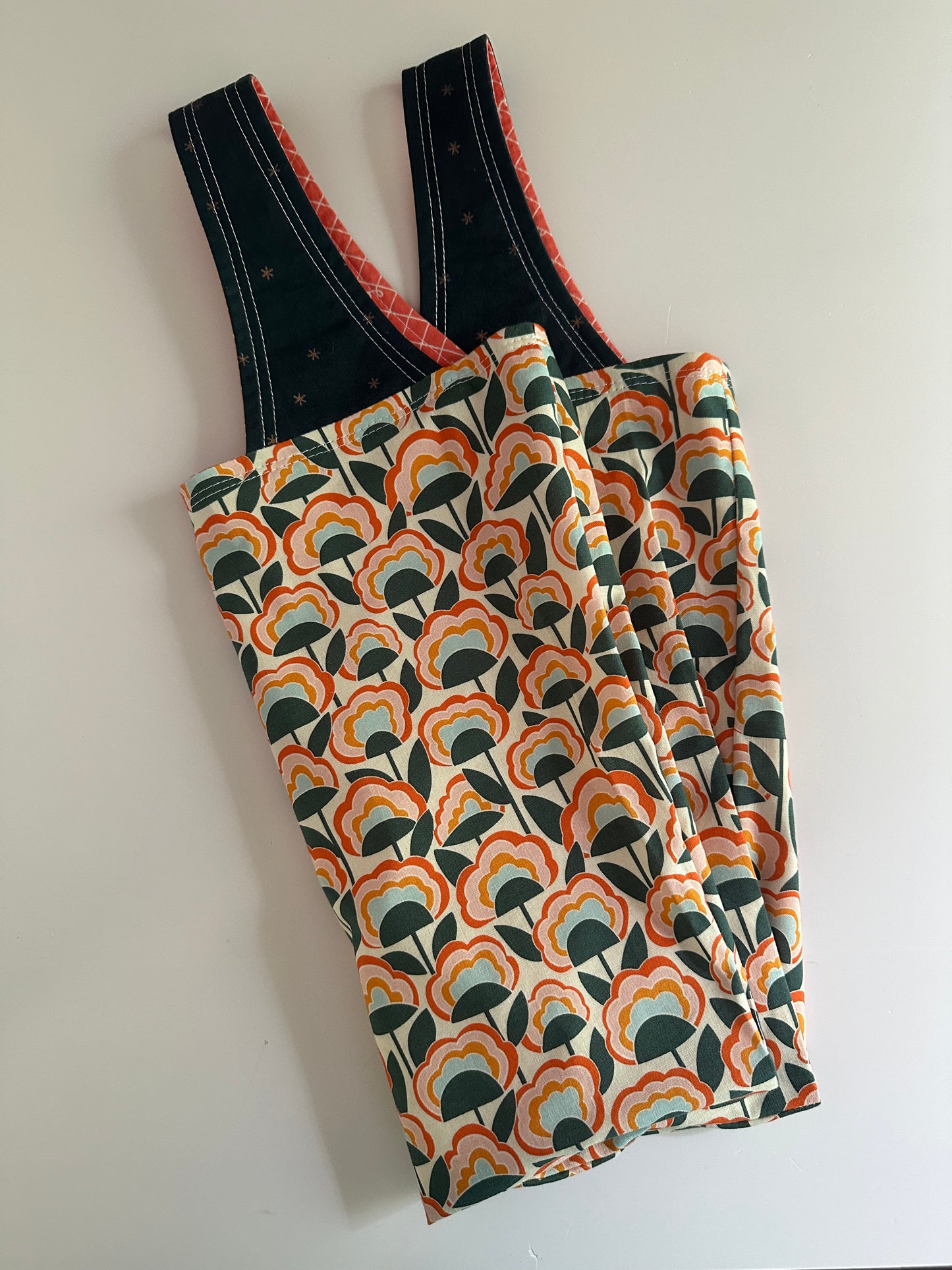 Reusable Fabric Tote