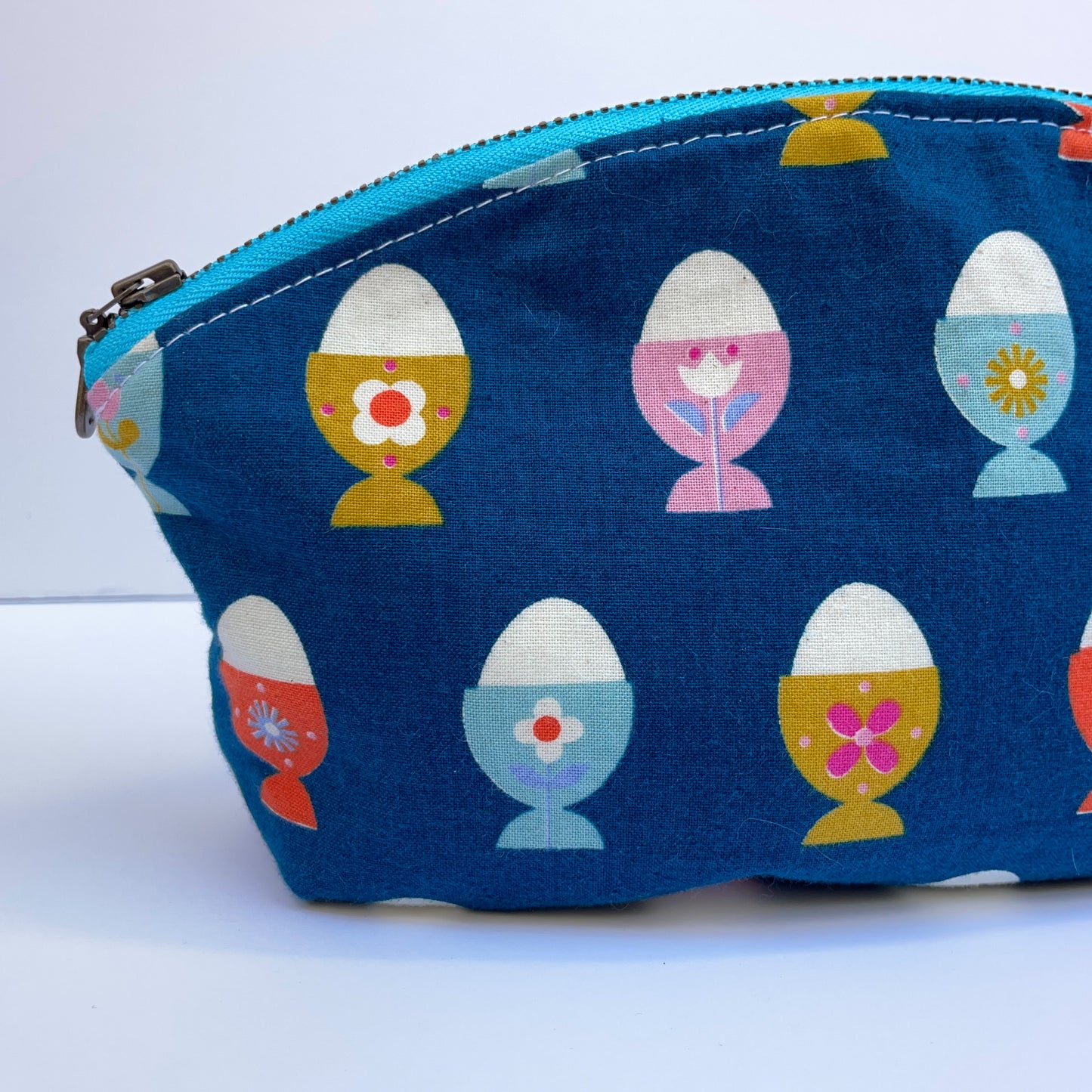 Petal Pouch - Egg Cups